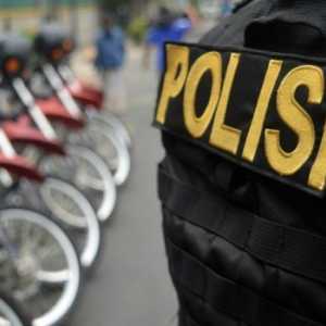 7 Polisi di Nunukan Ditangkap Terkait Narkoba, Salah Satunya Kasat Narkoba