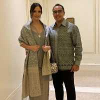 Kasus Narkoba, Nia Ramadhani dan Ardi Bakrie Dituntut Rehabilitasi 1 Tahun