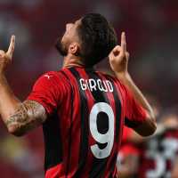 [VIDEO] Olivier Giroud Brace, AC Milan vs Panathinaikos 2-1