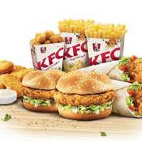 Beredar Isu Burger KFC Haram, Ini Penjelasan KFC dan MUI