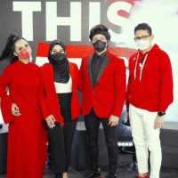 Rilis This Is Indonesia, Atta Halilintar Gaet DJ Beauz