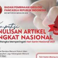 Kontroversi Lomba BPIP Hormat Bendera Versi Islam, MUI Buka Suara