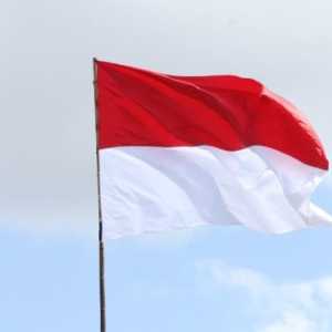 Ramai Bendera One Piece, Begini Aturan Pemasangan Merah Putih dan Bendera Lain