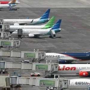 Nikmati Promo HUT RI 17 Agustus dari Garuda, Citilink Hingga AirAsia