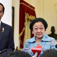 PDIP Jawab Isu Keretakan Megawati-Jokowi, Hasto: Bagai Ibu dan Anak
