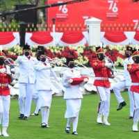 Heboh 18 Paskibraka Putri Disuruh Copot Jilbab, BPIP Dikritik