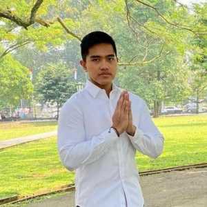 Kaesang Buka Lowongan Kerja Jadi Sopir, Syarat Bisa Main FF