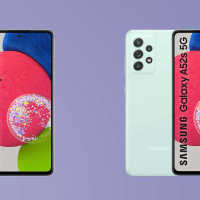 Samsung Galaxy A52s 5G Akhirnya Rilis, Cek Spesifikasi dan Harga