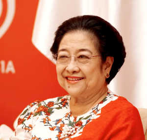 Kata Megawati Soal Gonjang-ganjing Ijazah Palsu Jokowi: Ya Sudah Kasih Aja