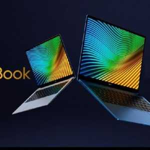 Realme Book Resmi Dirilis, Cek Keunggulan dan Harganya