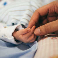 Heboh, Bayi di Bulukumba Lahir dengan Leher dan Tangan Putus