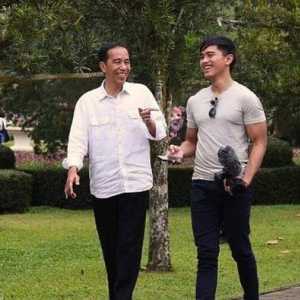 Respons Presiden Jokowi Soal Dugaan Gratifikasi Jet Pribadi ke Kaesang