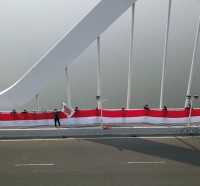 Buntut Bendera Merah Putih Dilarang Dikibarkan, PIK Dipanggil Polhukam