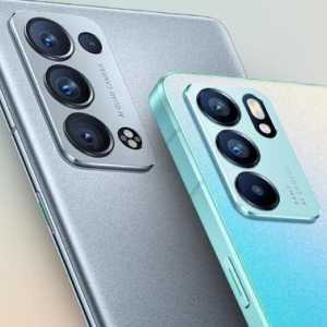 Oppo Luncurkan Reno6 5G dan Reno6 Pro 5G, Berapa Harganya?