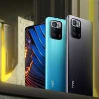 Poco X3 GT Dirilis, HP Gaming Rp4 Jutaan dengan Kualitas Premium