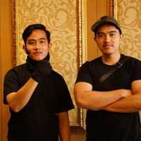 Sebut Kaesang Sebagai Stafsus Wapres Gibran, Ini Penjelasan Pemkot Kediri