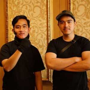 Gibran Cuit Soal Piala Dunia U-20, Kaesang Balas Kirim Meme Lisa Blackpink