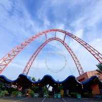 Promo Masuk Ancol Gratis Satu Bulan, Ini Syarat dan Caranya