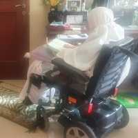 Istri Gus Dur Dikabarkan Meninggal Dunia, Anak: Ibunda Sedang Ngaji