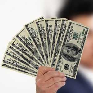 Google Indonesia Jawab Soal Heboh Kurs 1 USD = Rp8.170, Sebut Pihak Ketiga