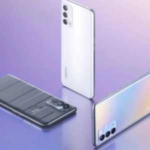 Flagship Killer 5G, Ini Kecanggihan dan Harga Realme GT Master Edition