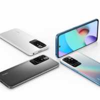 Xiaomi Luncurkan Redmi 10, HP Berkamera 50 MP Harga Rp2 jutaan