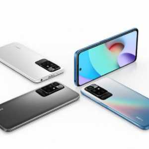 Xiaomi Luncurkan Redmi 10, HP Berkamera 50 MP Harga Rp2 jutaan