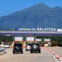 Daftar Tarif Tol Trans Jawa Terbaru Rute Jakarta-Semarang untuk Libur Nataru
