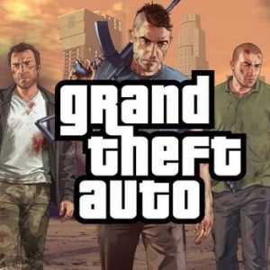 Rockstar Akan Buat Ulang 3 Game GTA Lawas