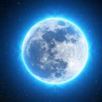 Bulan Biru Sambangi Indonesia pada 22 Agustus, Fenomena Apa Itu?