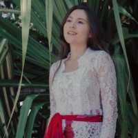 Olivia Jensen Minta Maaf Usai Aksi Lempar Merah Putih Tuai Kritik