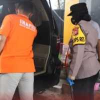 Tak Terima Dituduh Dalang Pembunuhan Istri-Anak, Yosef Lapor Polisi