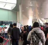 Heboh Ada Ledakan di Margo City Depok, Polisi Sebut Cuma Plafon Roboh