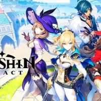 Ini Kode Redeem Genshin Impact Agustus 2021 Terbaru, Ayo Buruan Klaim!