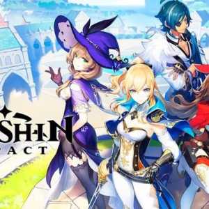 Ini Kode Redeem Genshin Impact Agustus 2021 Terbaru, Ayo Buruan Klaim!