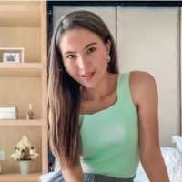 Lecehkan Simbol Merah Putih, Olivia Jensen Dilaporkan ke Polisi