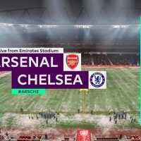 Jelang Arsenal vs Chelsea, The Gunner Boyong Kiper Spesialis Degradasi