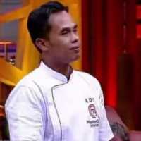 Kisah Lord Adi, Bermodal Daun Ginseng Rp2500 dan Telur Pemberian Hotel