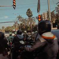 Jakarta Juara Tata Kota Terburuk di Dunia