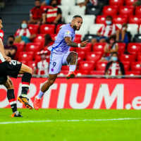 [VIDEO] Barca Nyaris Kalah, Bilbao vs Barcelona 1-1