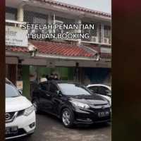 Viral Restoran Seafood di Kelapa Gading, Pengunjung Antre 1 Bulan!