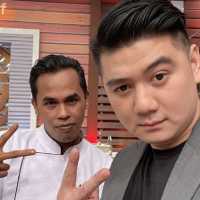 Dapat Kado Ultah Rp50 Juta dari Crazy Rich Medan, Ini Reaksi Lord Adi