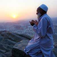 3 Nazar yang Dilarang Diucapkan oleh Muslim