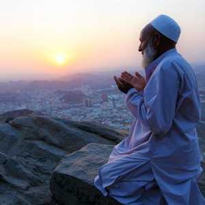 Ladang Pahala, Ini Amalan di Bulan Rajab Selain Berpuasa