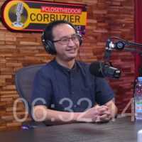 Profil dr Gunawan yang Selamatkan Deddy Corbuzier dari Badai Sitokin