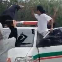 Joget Dugem di Atas Ambulans, 6 Mahasiswa Ini Dipanggil Polisi