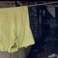 Heboh Gorong-gorong di Bandung Dijadikan Tempat Tinggal Warga