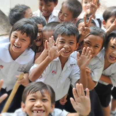 Daftar 103 sekolah swasta gratis jenjang SD-SMA dan sederajat di Jakarta
