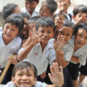 Jadwal Libur Sekolah 2025 untuk SD-SMA di 27 Provinsi