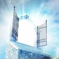 Mengenal 8 Pintu Surga, Berharap Masuk Lewat yang Mana?